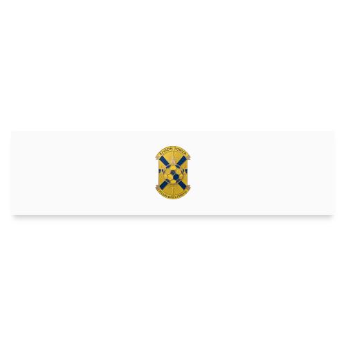 Riyadh Tower T Shirt, Football City Pride Gift - Bumper Sticker