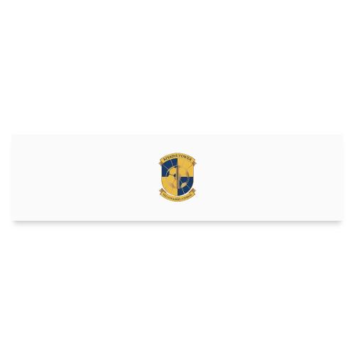 Riyadh Tower Premium T Shirt, Football Pride Gift - Bumper Sticker