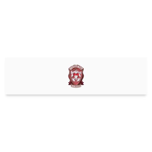 Liverpool Tide T Shirt, Soccer City Pride Gift - Bumper Sticker