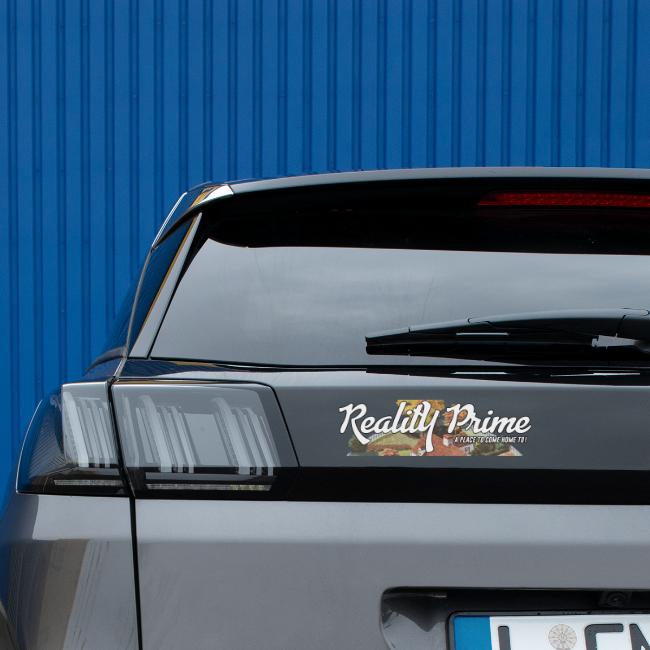 Reality Prime (Accessories)