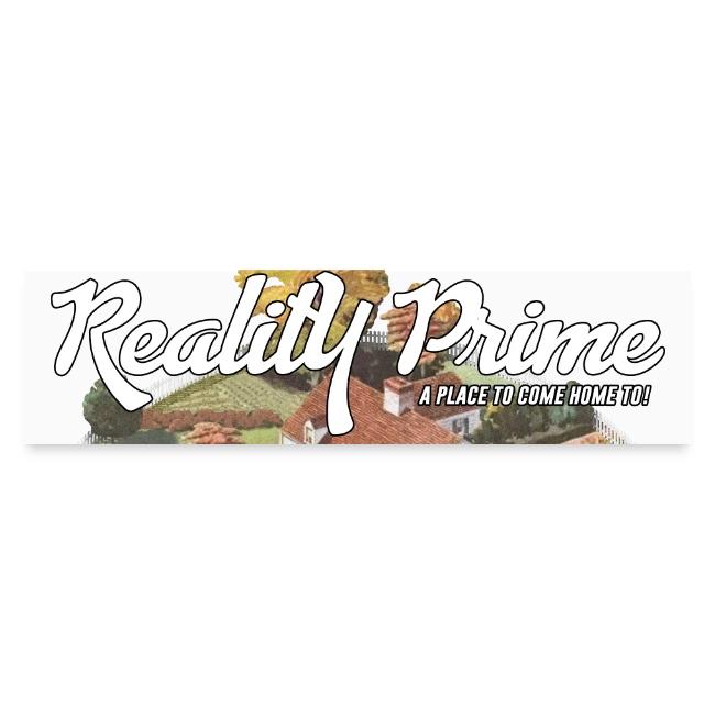 Reality Prime (Accessories)