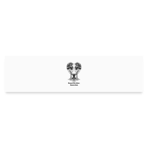 Angelic Guardian T-Shirt, Mug - Bumper Sticker