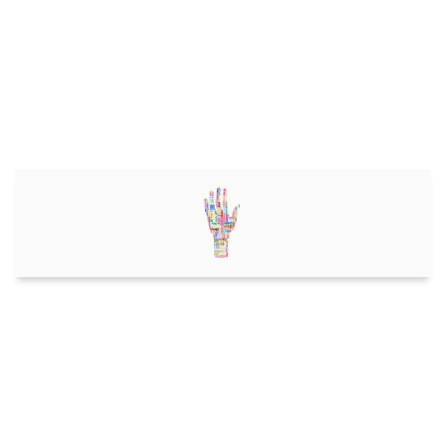 The Hand