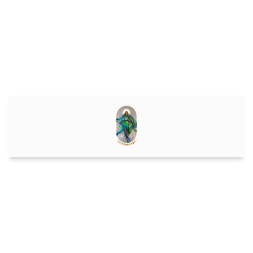 Women’s Day Thorn Sovereign T Shirt, Gift for Mum - Bumper Sticker