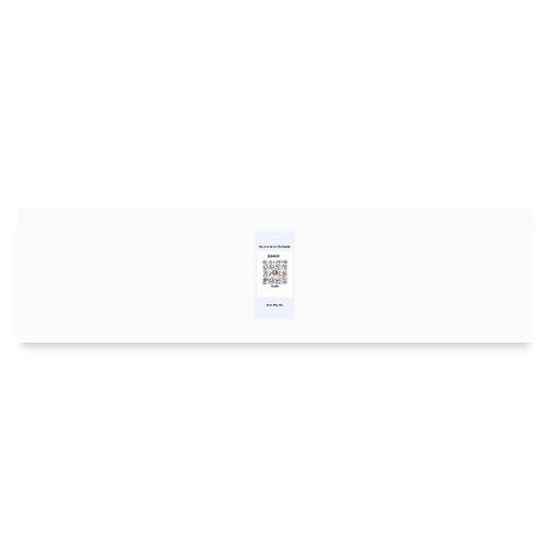 pp my qrcode 1758477437583 - Bumper Sticker
