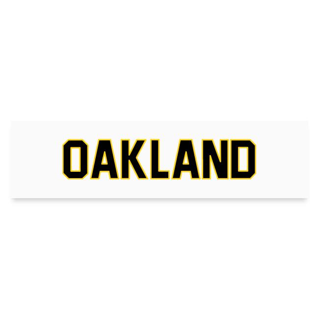 oakland