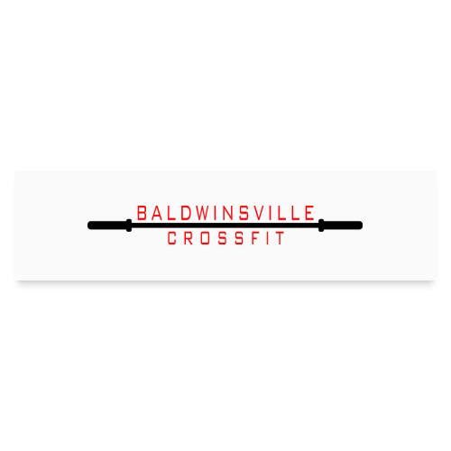 png 25201 - Bumper Sticker