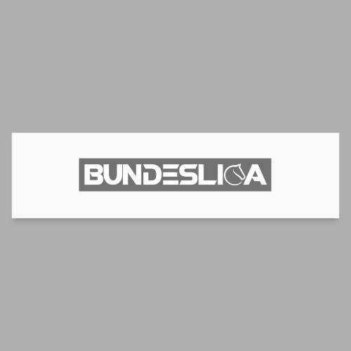 Lichess Bundesliga - Bumper Sticker