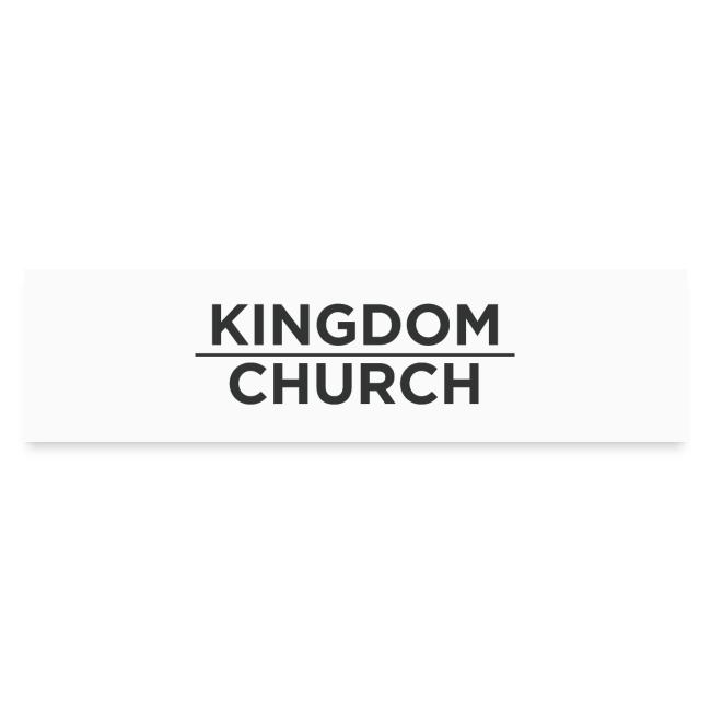 KingdomOverChurch