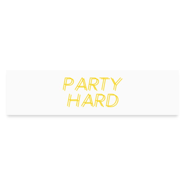 partyhard
