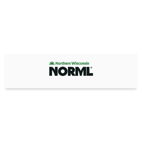 Northern Wisconsin NORML - Bumper Sticker