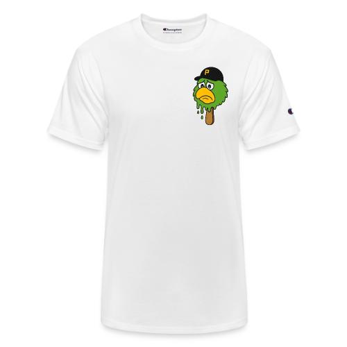Summertime Sadness (2-sided on light) - Champion Unisex T-Shirt