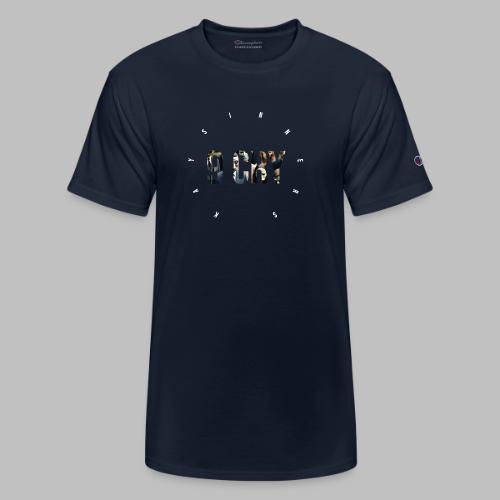 Kaysinners 9 Cry - Champion Unisex T-Shirt