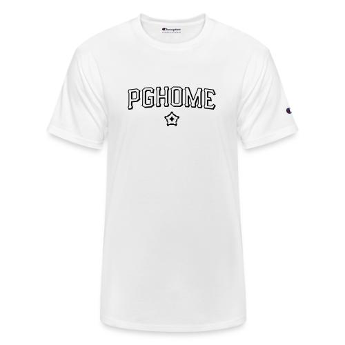 pghome-f - Champion Unisex T-Shirt