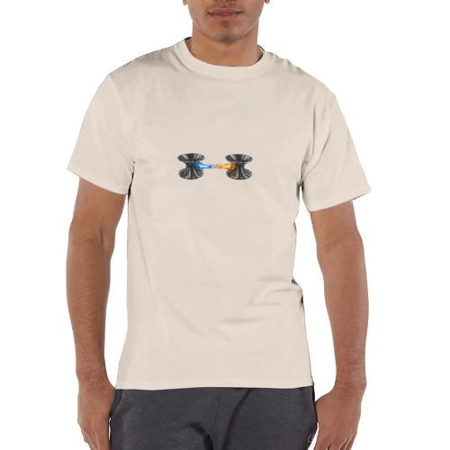 Entangled - Champion Unisex T-Shirt