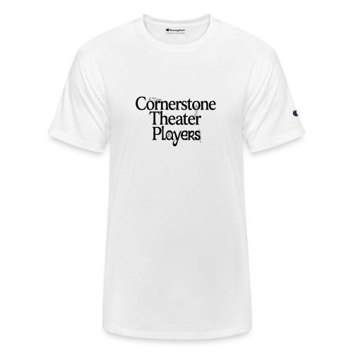 Cornerstone Theater Players - Champion Unisex T-Shirt