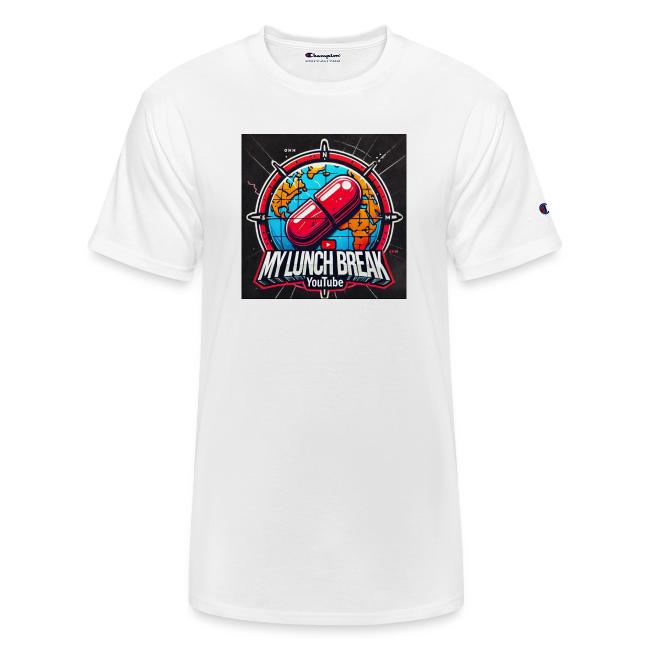 MLB RED PILL