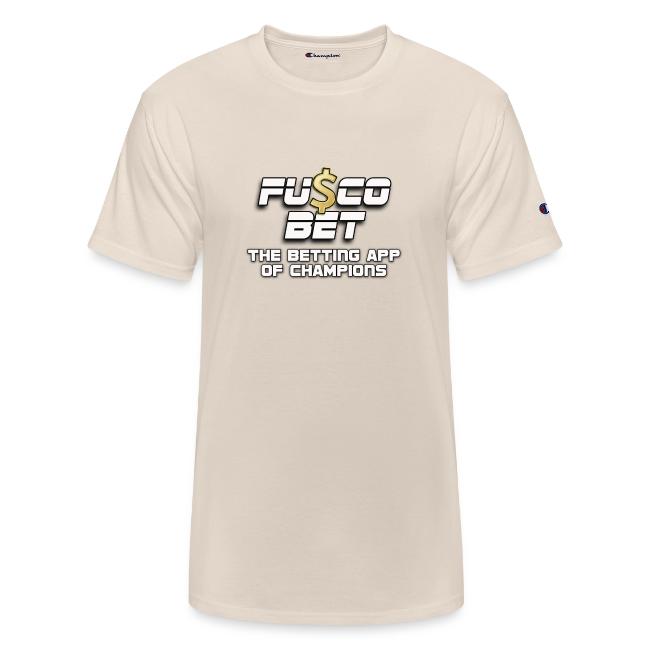 Official FuscoBet Logo