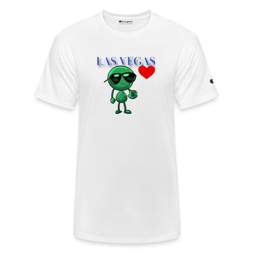 Smoon City_Las Vegas - Champion Unisex T-Shirt