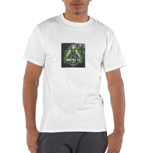 Taintedco1 - Champion Unisex T-Shirt