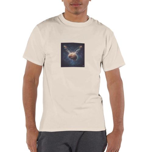 BrainTeas - Champion Unisex T-Shirt