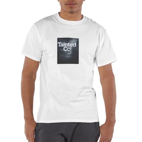 Tainted Co Town - Champion Unisex T-Shirt
