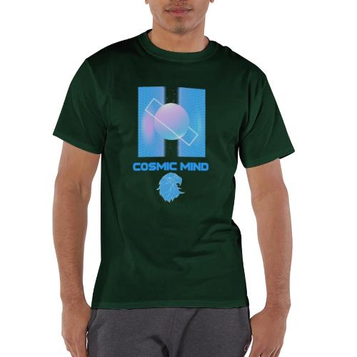 Cosmic Mind - Champion Unisex T-Shirt