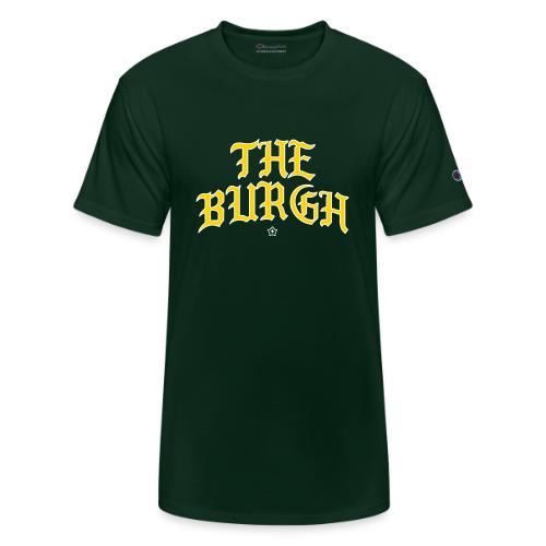 11 - Champion Unisex T-Shirt