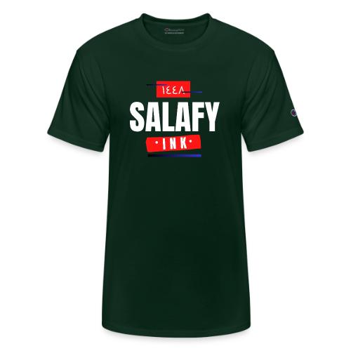 SI 1448 W - Champion Unisex T-Shirt