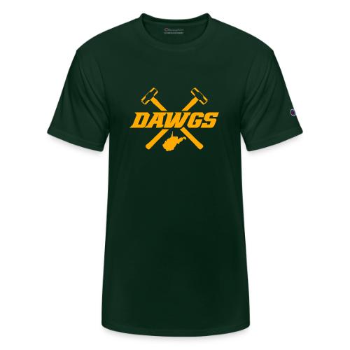 dawgsv - Champion Unisex T-Shirt