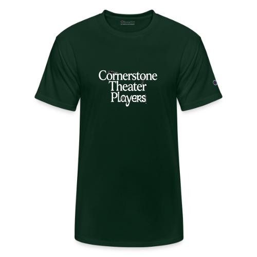Cornerstone Theater Players (Light) - Champion Unisex T-Shirt