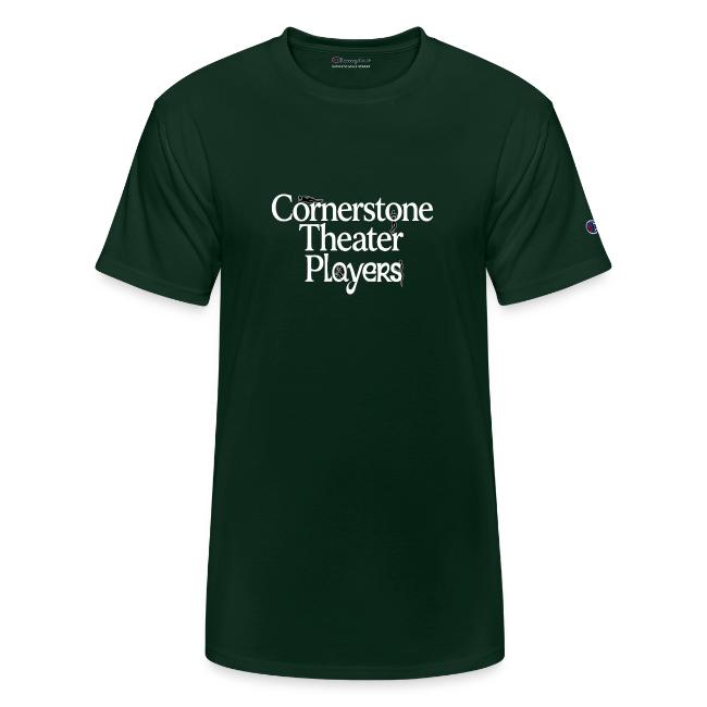 Cornerstone Theater Players (Light)