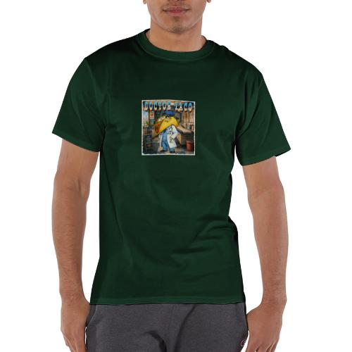 Doctor Taco - Champion Unisex T-Shirt