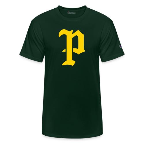 olde_P - Champion Unisex T-Shirt