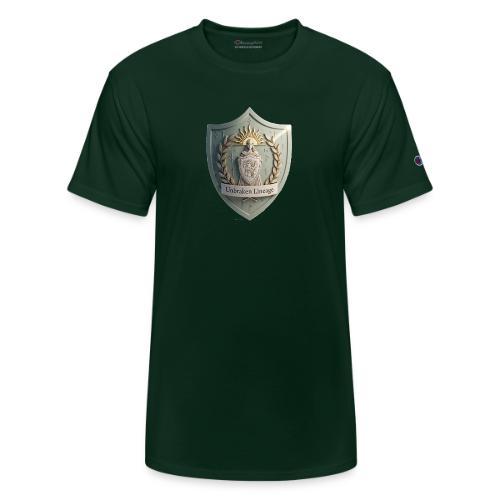 Women's Day Legacy T Shirt, Empowerment Gift 2026 - Champion Unisex T-Shirt