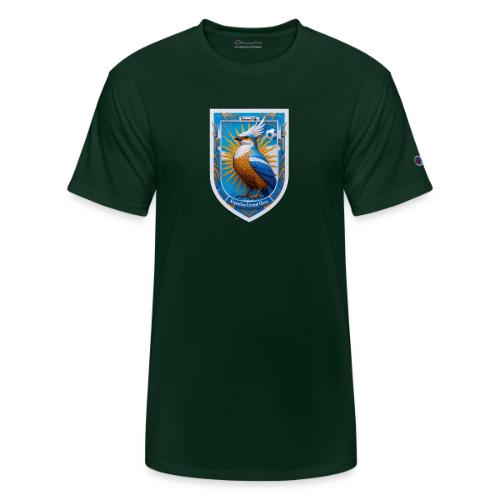 Argentina Hornero Pride T Shirt, Football Gift - Champion Unisex T-Shirt
