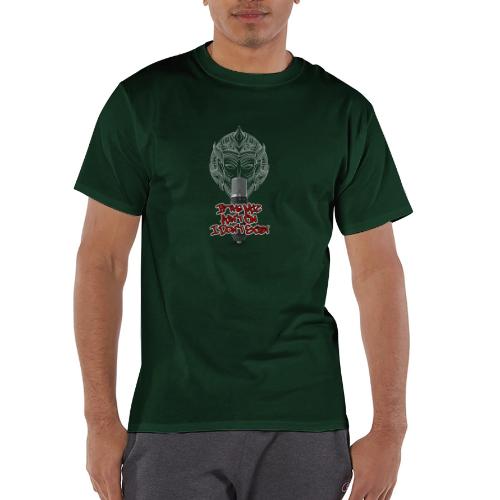 I Don't Exist - Champion Unisex T-Shirt