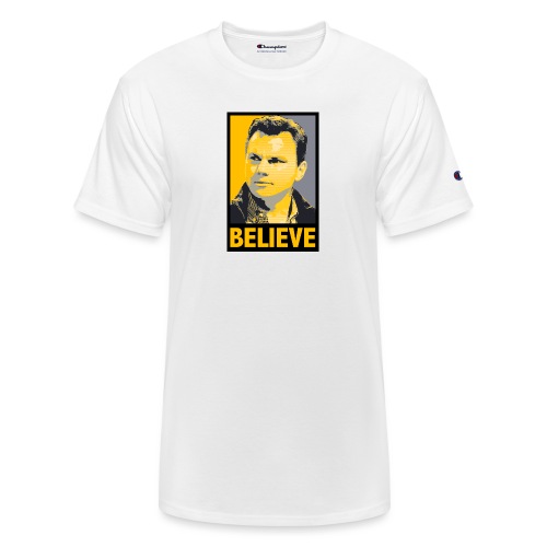 GMBC Believe - Champion Unisex T-Shirt