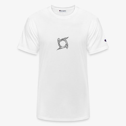 orbit apparel - Champion Unisex T-Shirt