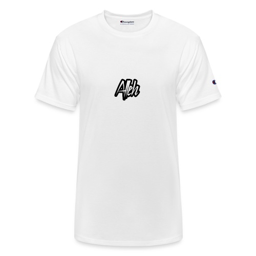 Alleh - Champion Unisex T-Shirt