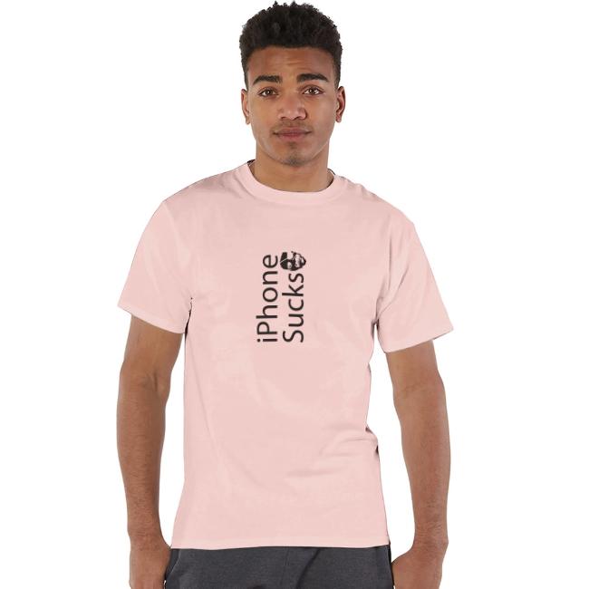 iPhone Sucks