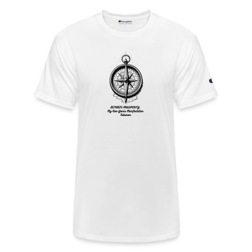 Activate Prosperity T-Shirt, Mug, & Leggings - Champion Unisex T-Shirt