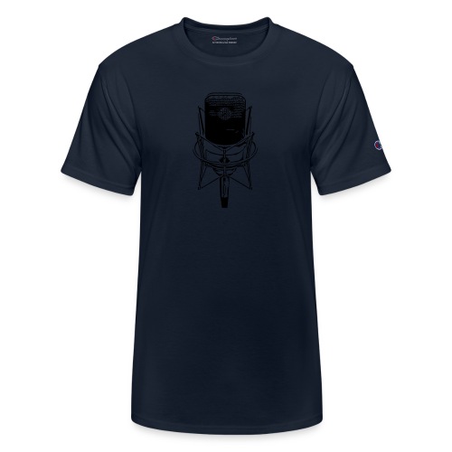 irmic - Champion Unisex T-Shirt