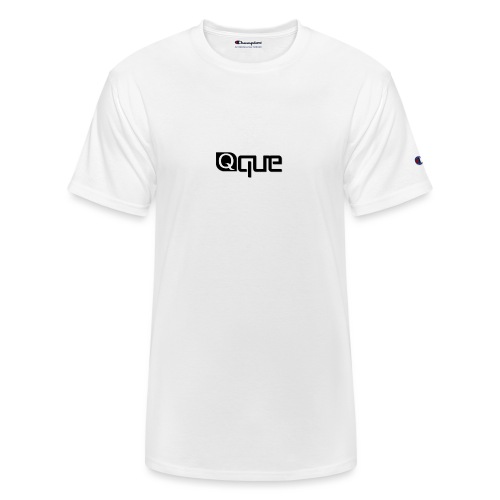 Que USA - Champion Unisex T-Shirt