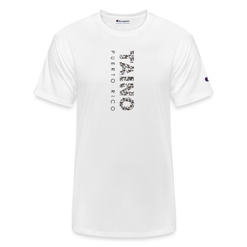 Taino de Puerto Rico - Champion Unisex T-Shirt