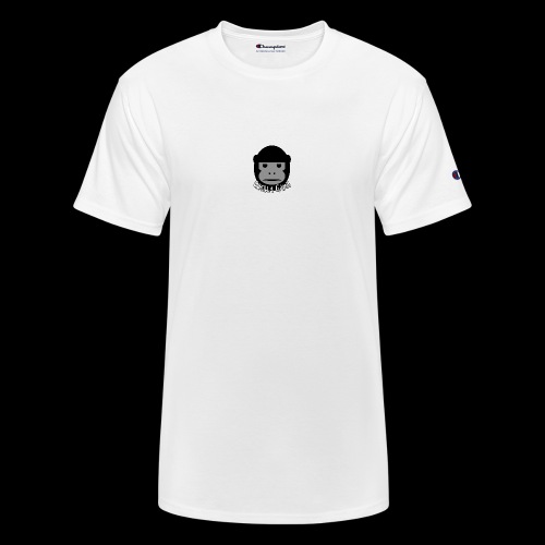 Gorilla Gang Original Insignia - Champion Unisex T-Shirt