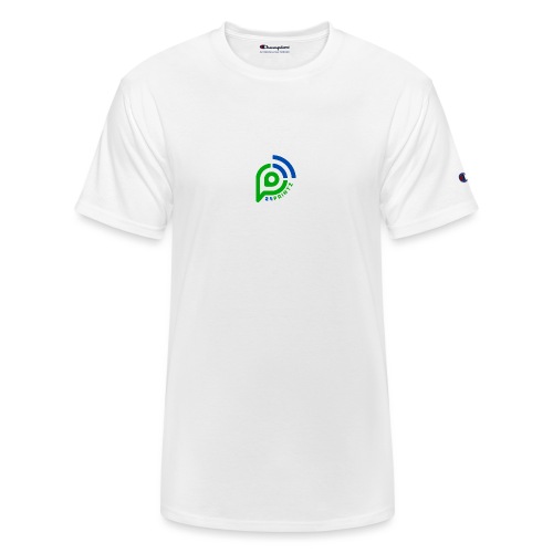 24printz - Champion Unisex T-Shirt