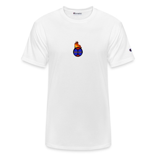 Buzzer - Champion Unisex T-Shirt