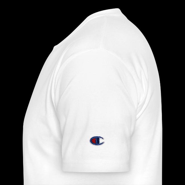 RCM MMA & BOXING Blue Logo