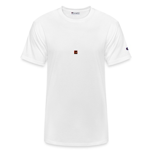 Aftaabplayz - Champion Unisex T-Shirt